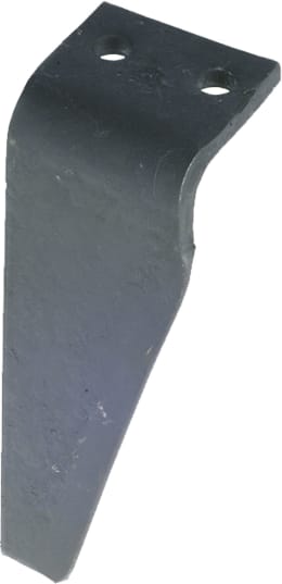 Technische Zeichnung: Industriehof® Kreiseleggenzinken 90 x 280 x 12 mm für Kreiselegge Muratori