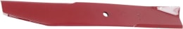 Produktbild: Rasenmähermesser 457 mm, ZB rund, 12,7 mm, für Rasentraktor Toro 36-, 52-Mähwerk