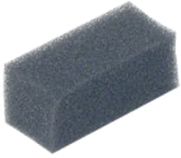 Produktbild: Luftfilter 40 x 40 x 20 mm, für Motor Tecumseh GNR E-63, Synergy