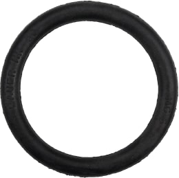 Produktbild: BAUER Gummidichtring S4 für Wasser