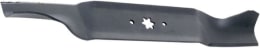Produktbild: Rasenmähermesser 489 mm, ZB sternförmig, 6-zackig, für Rasentraktor MTD 19.38, B11-38