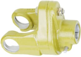 Produktbild: Walterscheid Scherbolzenkupplung KB61/20, W, WW80°