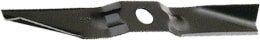 Produktbild: Rasenmähermesser 318 mm, ZB rund, 20,0 mm, für Mäher Gutbrod 32 cm Electric, HE 33; MTD Golf Joy, EL-13W, 932EL