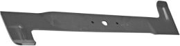 Produktbild: Rasenmähermesser 520 mm, ZB rund, 16,2 mm, rechtsdrehend, für Rasentraktor AGS, Axxom, Herkules, Viking