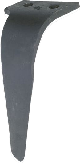 Produktbild: Industriehof® Kreiseleggenzinken 100 x 300 x 12 mm für Kreiselegge Rau