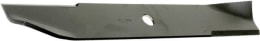 Produktbild: Rasenmähermesser 447 mm, ZB rund, 20,0 mm, für Rasentraktor Iseki Mähwerk FM 130