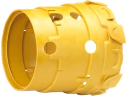 Produktbild: Walterscheid Schutztrichter SDF15 WW80° 2280, 205 x 186 mm, 1134399