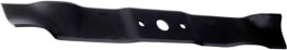 Produktbild: Rasenmähermesser 440 mm, ZB rund, 18,2 mm, Mäher Castel Garden, Stiga