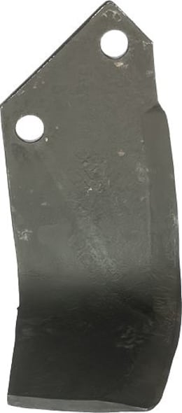 Produktbild: Industriehof® Fräsmesser links/rechts 170 x 75 x 6 mm, Bohrung 12,5 mm, für Holder
