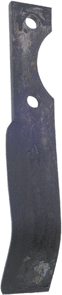 Produktbild: Industriehof® Fräsmesser links/rechts 183 x 30 x 6 mm, Bohrung 8,5 mm, für Carraro Antonio