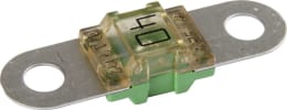 Produktbild: Herth + Buss Schraubsicherung MIDI 40 A, grün, 32 V, 50 295 859