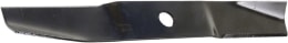 Produktbild: Rasenmähermesser 449 mm, ZB rund, 21,6 mm, für Rasentraktor Murray 48-, 50-, 52-Mähwerk