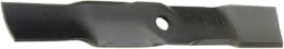 Produktbild: Rasenmähermesser 422 mm, ZB rund, 20,2 mm, für Rasentraktor 48-Mähwerk John Deere, Scotts, Sabre