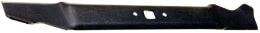Produktbild: Rasenmähermesser 533 mm, ZB sternförmig, 6-zackig, für Mäher MTD 21-Mähwerk ab Bj. 97