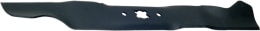 Produktbild: Rasenmähermesser 457 mm, ZB rund, 4 Nasen, 17,8 x 23,6 mm, für Mäher MTD 18 ab Bj. 95