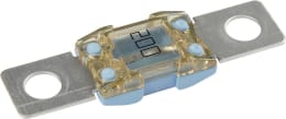 Produktbild: Herth + Buss Schraubsicherung MEGA 200 A, blau, 32 V, 50 295 873