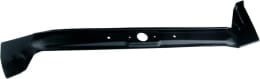 Produktbild: Rasenmähermesser 800 mm, ZB rund, 32,0 mm, für Rasentraktor Etesia, Wolf Garten
