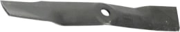 Produktbild: Rasenmähermesser 432 mm, ZB rund, 20,6 mm, für Rasentraktor John Deere 48-, 48-C-Mähwerk ab Bj. 99