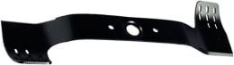 Produktbild: Rasenmähermesser 464 mm, ZB rund, 24,2 mm, für Mäher Bunkowski, Honda