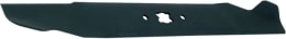 Produktbild: Rasenmähermesser 455 mm, ZB rund, 4 Nasen, für Mäher MTD 18-Mähwerk Golf Iron, Gutbrod