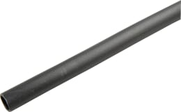 Produktbild: Herth + Buss Schrumpfschlauch 3, 1 x 1 mm, 10 m, Schrumpfrate 3:1, mit Innenkleber, schwarz, 51 273 206