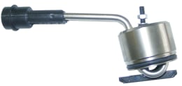 Produktbild: Calix Heizelement RE0208, für Motorvorwärmung MVP208