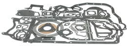Produktbild: Motordichtsatz unten, für 4-Zylinder-Motor Perkins A4.212/A|AT4.236/A4.248, Traktor Landini, Massey Ferguson