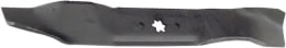 Produktbild: Rasenmähermesser 538 mm, ZB sternförmig, 6-zackig, für Rasentraktor MTD 42-Mähwerk