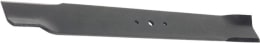 Produktbild: Rasenmähermesser 513 mm, ZB rund, 9,9 mm, für Mäher Pilote