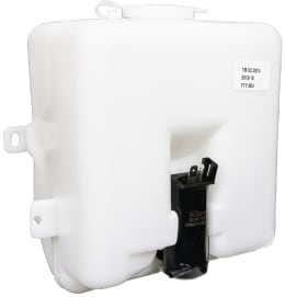 Produktbild: Waschwasserbehälter 2,20 l