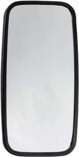 Produktbild: Außenspiegel SK 370, 187 x 378 mm, Fendt Farmer, Favorit, Geräteträger für Ø Spiegelarm 14 – 20 mm