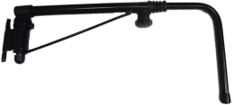 Produktbild: Teleskop-Spiegelarm TSK6 rechts 470 – 680 mm, für Same, Deutz-Fahr, universal