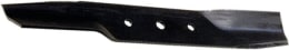 Produktbild: Rasenmähermesser 370 mm, ZB rund, 10,3 mm, für Rasentraktor Stiga Park 2000