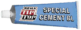 Produktbild: Tip Top Vulkanisierflüssigkeit Cement SC-BL