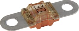 Produktbild: Herth + Buss Schraubsicherung MIDI 30 A, orange, 32 V, 50 295 858
