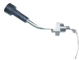 Produktbild: Calix Heizelement für Motorvorwärmung mit Metallgewinde und Kabel