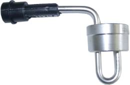 Produktbild: Calix Heizelement RE0734, für Motorvorwärmung MVP734