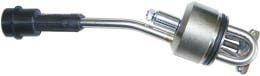 Produktbild: Calix Heizelement für Motorvorwärmung mit Kabel und Stecker