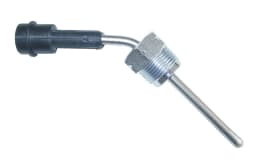 Produktbild: Calix Heizelement für Motorvorwärmung mit Gewinde und Kabelanschluss
