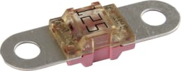 Produktbild: Herth + Buss Schraubsicherung MIDI 125 A, rosa, 32 V, 50 295 864