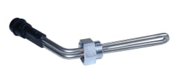 Produktbild: Calix Heizelement für Motorvorwärmung mit Gewinde und Anschlussstecker