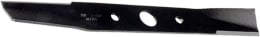 Produktbild: Rasenmähermesser 312 mm, ZB rund, 19,3 mm, für Mäher Einhell Royal 800E, 1300E