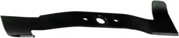 Produktbild: Rasenmähermesser 526 mm, ZB rund, 23,3 mm, für Mäher Bunkowski, Honda