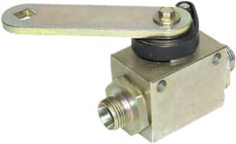 Produktbild: Hubbegrenzer 250 bar für Hydraulikzylinder