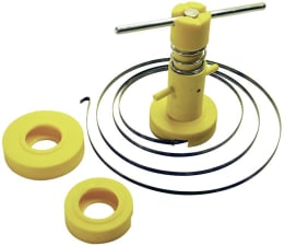 Produktbild: Starterfedermontagehilfe Nylon
