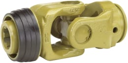 Produktbild: Walterscheid Gelenk G, W, 1 3/8 6 mit Ziehverschlussautomatik, Rillengabel, für Gelenke Baureihe W (Standard)