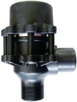 Produktbild: Agrotop Hauptschaltventil E, G 1 1/4 AG, G 1 1/4 IG