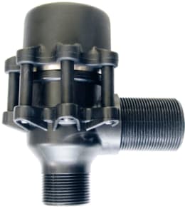 Produktbild: Agrotop Druckregelventil Anschluss G 1 1/4 AG, G 1 1/2 AG, Druck G 1/8 IG, Betriebsdruck max. 12 bar