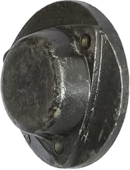 Produktbild: Industriehof® Lagerdeckel LK 80 mm, Ø außen 104 mm, für Kverneland Sechscheibe
