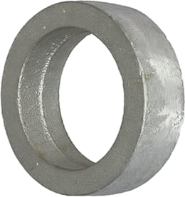 Produktbild: Industriehof® Distanzring für runde Wellen